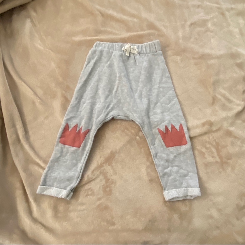 Where The Wild Things Are Sweats